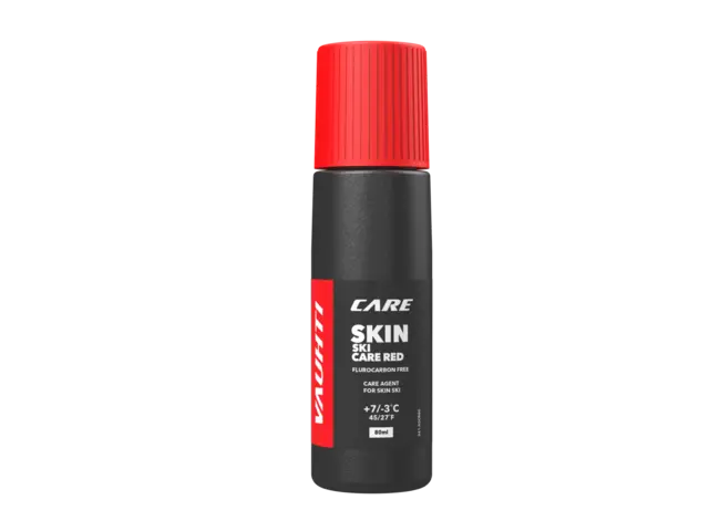 Vauhti Skin Care Red 80ml 