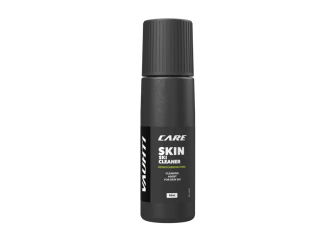 Vauhti Skin Ski Cleaner 80ml 