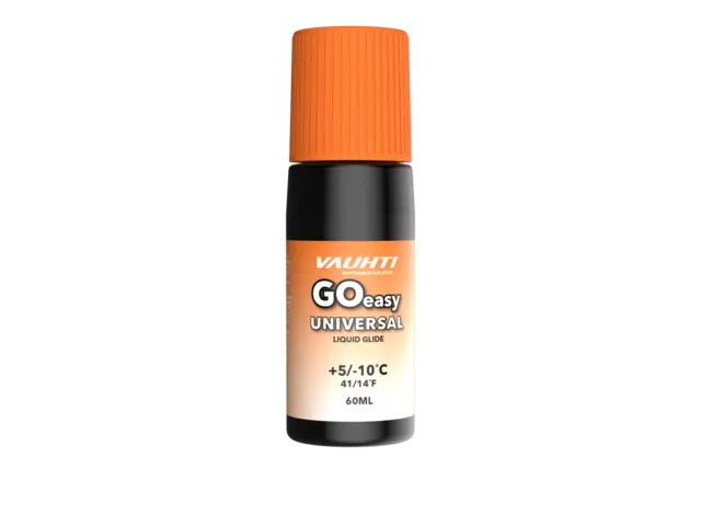 Vauhti Go Easy Universal Liquid Glide 60ml 