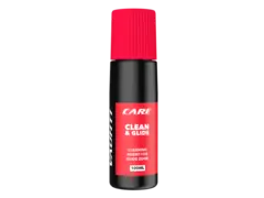 Vauhti Clean &amp; Glide 100ml