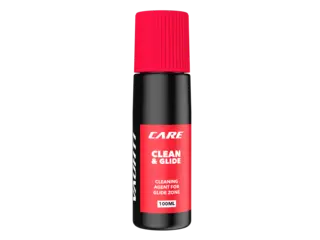 Vauhti Clean &amp; Glide 100ml