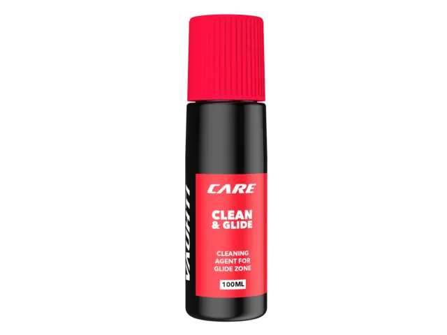 Vauhti Clean & Glide 100ml 