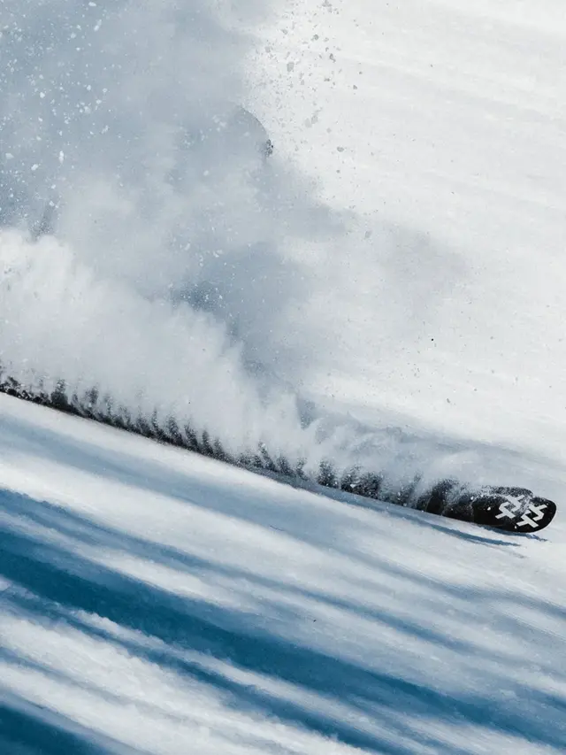 Völkl Mantra Jr 128cm 