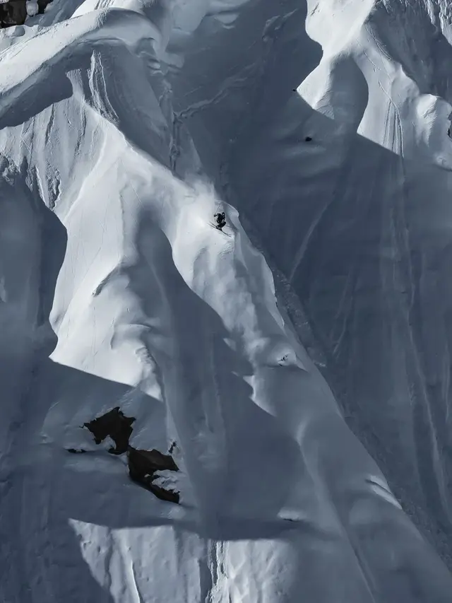 Marker Jester X 16 MWerks Black/Orange 120mm 