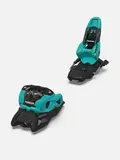 Marker Squire 11 Black/Teal 100mm 