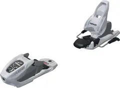 Marker Free 7 White/Silver 95mm