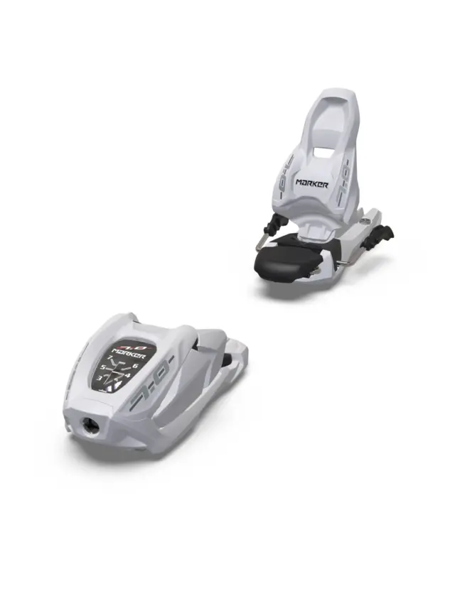 Marker 7.0 White 70mm 