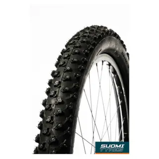 Suomi Fat Freddie 27.5 x 3.0 348 pigger
