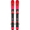 Atomic Redster J2 70-90 + C 5 GW Red Tension/Black 90cm 