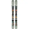 Atomic Bent Jr 110-130 + C 5 GW Multicolor 130cm 