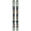 Atomic Bent Jr 140-150 + L 6 GW Multicolor 140cm 