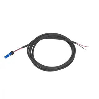 Bosch Light cable for headlight Siliconized 200 mm