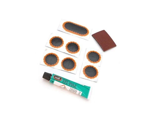 REMA TIPTOP TT 02 Lappesaker 