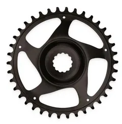 KMC Bosch Gen3 Krankdrev 38T