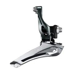 SHIMANO TIAGRA FD-4700 Krankgir Dobbel, 10-Delt, Braze-on