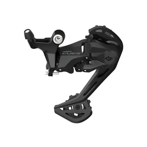 SHIMANO CUES U3020 bakgir 9-delt 