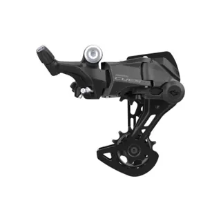 SHIMANO CUES U4000 bakgir 9-delt