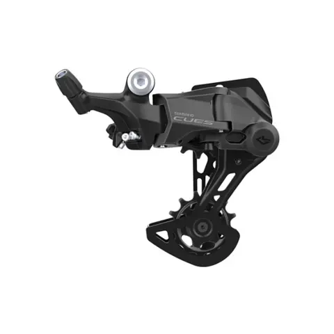 SHIMANO CUES U4000 bakgir 9-delt 