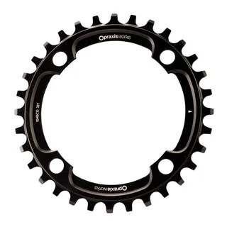 Giant E Praxis Works Chainwheel 36T