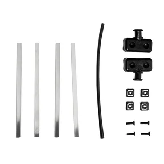 Ortlieb Quick-Rack Seat Stay Adapter