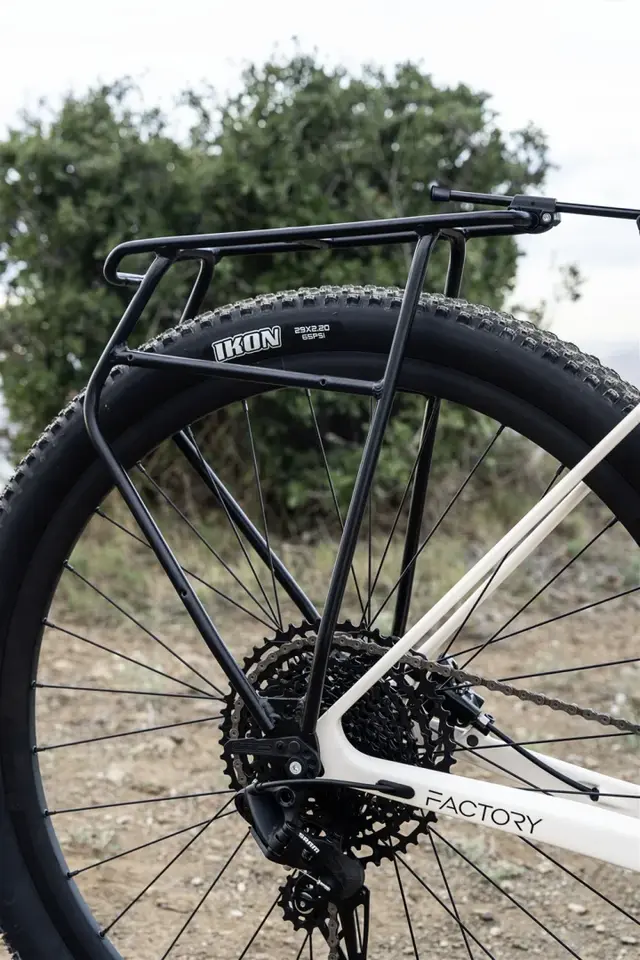 Ortlieb Quick Rack XL 