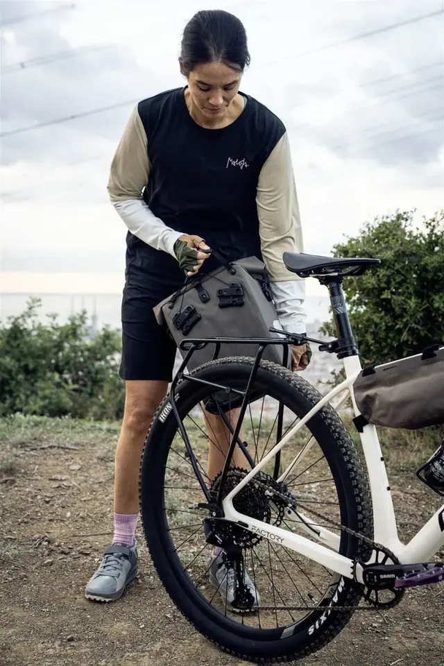 Ortlieb Quick Rack XL 