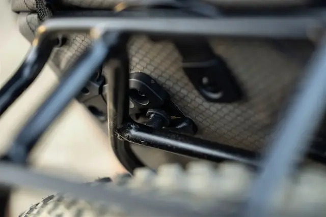 Ortlieb Quick Rack XL 