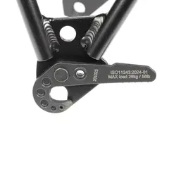 Ortlieb Quick Rack XL