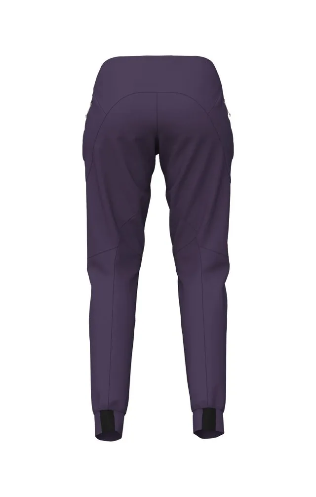 7mesh Glidepath Pant W's Purple Velvet L 