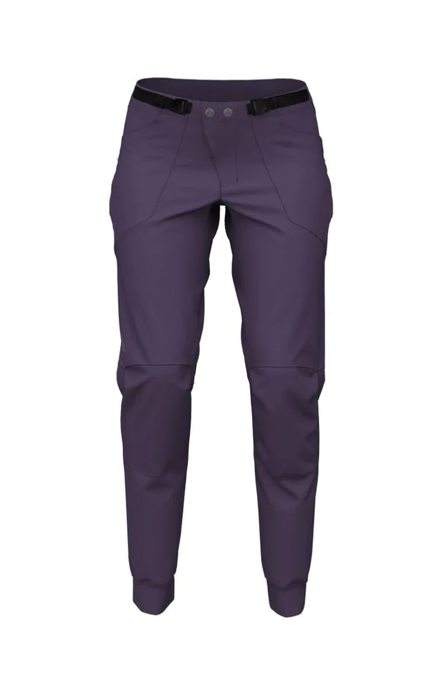 7mesh Glidepath Pant W's Purple Velvet L 