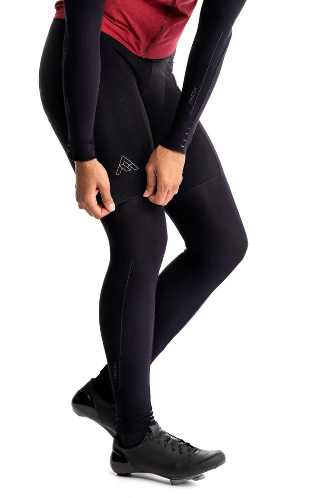 7mesh Colorado Leg Warmer Sort XS 