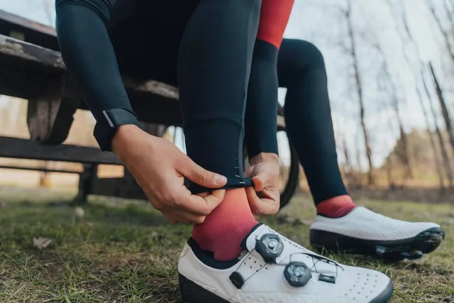 7mesh Colorado Leg Warmer Sort XS 