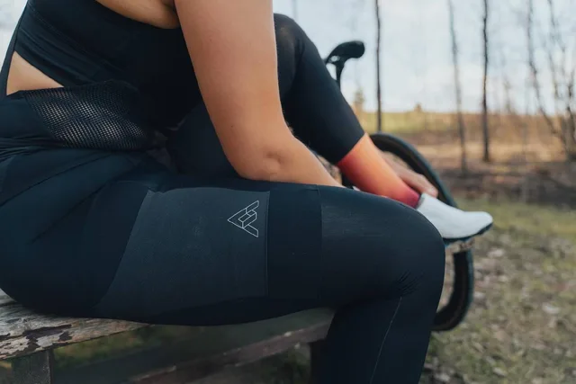 7mesh Colorado Leg Warmer Sort XS 