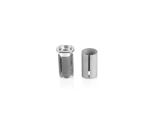 XLC Headset plug AP-C03 Silver
