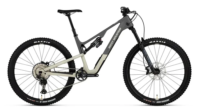 Rocky Mountain Instinct Carbon 50 C2 L 