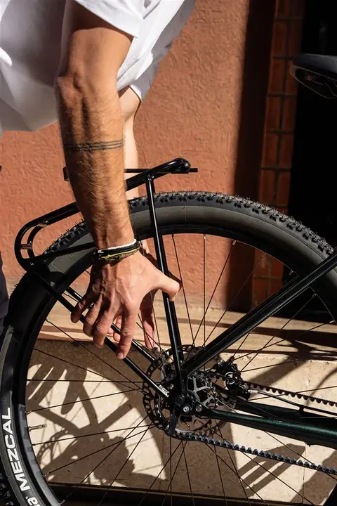 Ortlieb Quick Rack L 