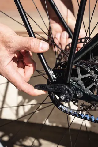 Ortlieb Quick Rack L