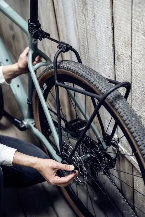 Ortlieb Quick Rack Light 