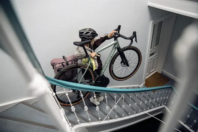 Ortlieb Quick Rack Light 