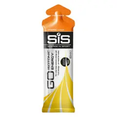 SIS Go Isotonic Energy Gel Appelsin