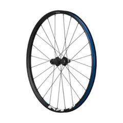 SHIMANO Deore MT500 forhjul 27,5", 12x148mm, Boost