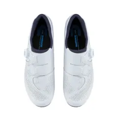 Shimano RC302 LVG SPD-SL Hvit, 47