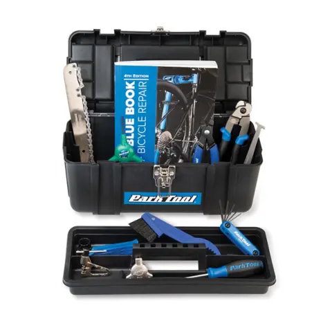 ParkTool Verktøysett Basic SK-4 Starter kit 