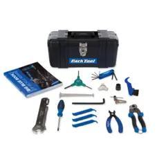 ParkTool Verktøysett Basic SK-4 Starter kit