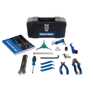 ParkTool Verktøysett Basic SK-4 Starter kit