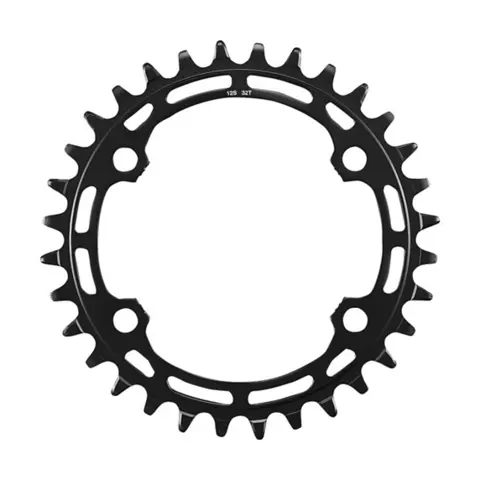 Shimano MT510-1 Krankdrev 1x12-delt, 32T, 96mm BCD 