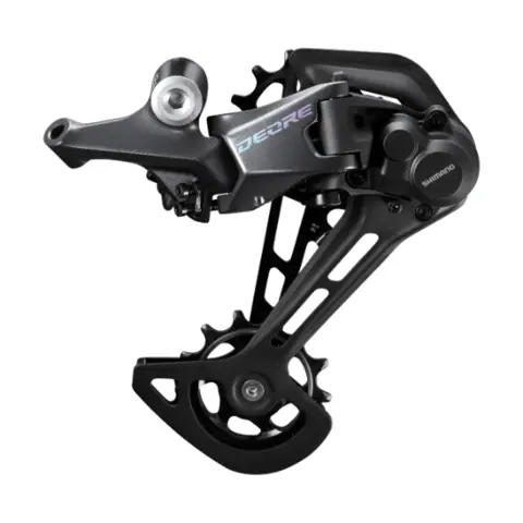 SHIMANO Deore M6100 bakgir 12-delt 