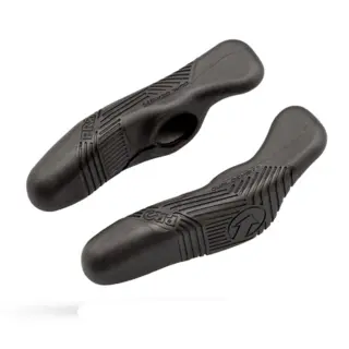 PRO Ergonomic Gummi Barends