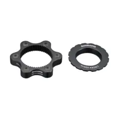 Shimano Centerlock adapter