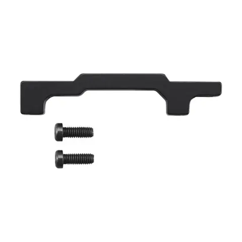 Shimano Skivebremsadapter 220mm PM 